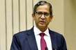 Kangaroo Courts by media affecting health of democracy, taking it backwards, says CJI Ramana